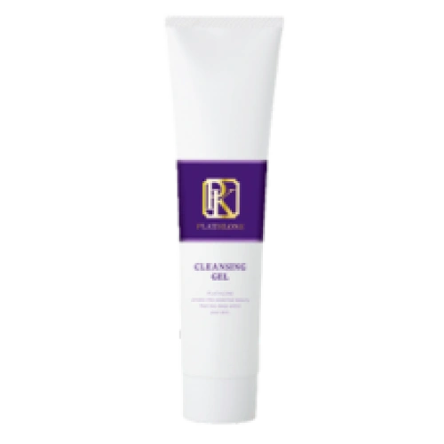 Макияжды кетіретін тазартқыш гель "Plathlone Cleansing Gel", 120 г.