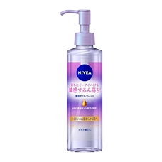 Гидрофильное масло для снятия макияжа "NIVEA Cleansing Oil Beauty Skin ", 195 мл.