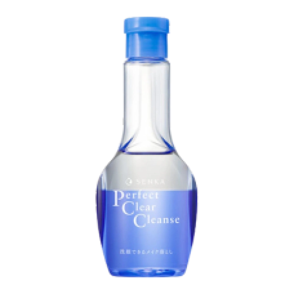 Двухфазное средство для очищения кожи и снятия макияжа "Perfect Clear Cleanse", 170 мл.