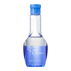 Двухфазное средство для очищения кожи и снятия макияжа "Perfect Clear Cleanse", 170 мл.