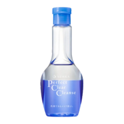 "Perfect Clear Cleanse" — екі фазалы теріні тазартатын және макияжды жоятын құрал, 170 мл.