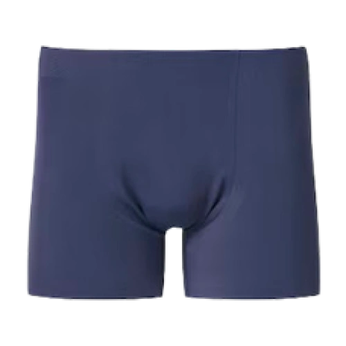 Тігілмеген (бесшов) ерлер боксеры - трусылар, AIRism Seamless Boxer Brief, XXL (100-108 см), Navy