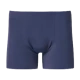 Бесшовные мужские трусы - боксеры, AIRism Seamless Boxer Briefs, XХL (100-108 см), Navy