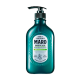 Лечебный шампунь без силикона от перхоти и зуда "MARO Deo Scalp Shampoo Men's Medicated", 480 мл