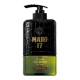 Шампунь для чувствительной кожи головы склонной к сухости "MARO17 Collagen Shampoo Mild Wash", 350 мл.