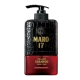 Шампунь для жирной кожи головы "MARO17 Collagen Shampoo Perfect Wash", 350 мл.