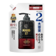 Шампунь для жирной кожи головы "MARO17 Collagen Shampoo Perfect Wash", 600 мл. (Сменный блок)
