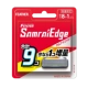 Лезвия сменные для бритвы безопасной мужской "Samrai Edge", 9 шт.