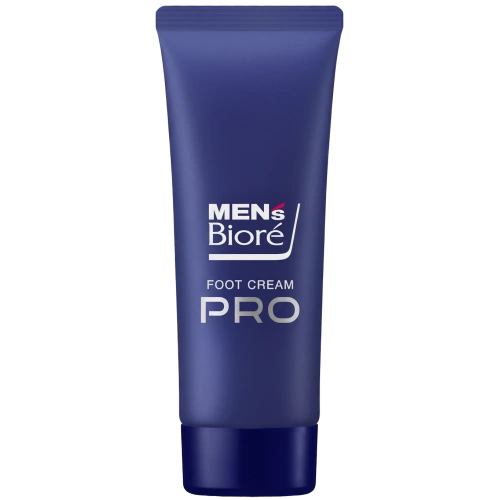 Аяқ терлеуіне қарсы "Kao Men's, Biore PRO" сабын иісті кремі, 70 г.