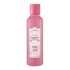 Ополаскиватель для  рта с экстрактом прополиса и чайного листа "Propolinse Sakura", 600 мл (безалкогольного типа)