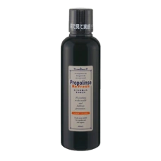 Ополаскиватель для рта с сильным освежающим эффектом с экстрактом прополиса, чайного листа, яблочной кислотой, эвкалиптолом и ксилитом "Propolinse Re Fresh", 600 мл.