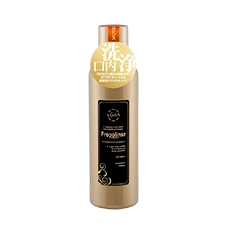 Ополаскиватель для  рта с гиалуроновой кислотой, экстрактом прополиса и чайного листа  "Propolinse Gold", 600 мл.