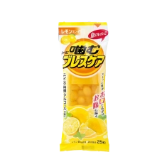 Капсулы для свежего дыхания "Chewing Breath Care", 25 шт