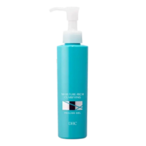 Жеміс экстрактыларымен гель-скатка "Moist Rich Clear Peeling Gel", 140 мл.