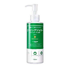 Косметический желеобразный пилинг с AHA & BHA кислотами и CICA «DET Clear Peeling Jelly & CICA», 180 мл. 