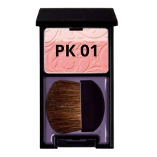 Пудровые румяна с 3D-эффектом, 5 гр. 