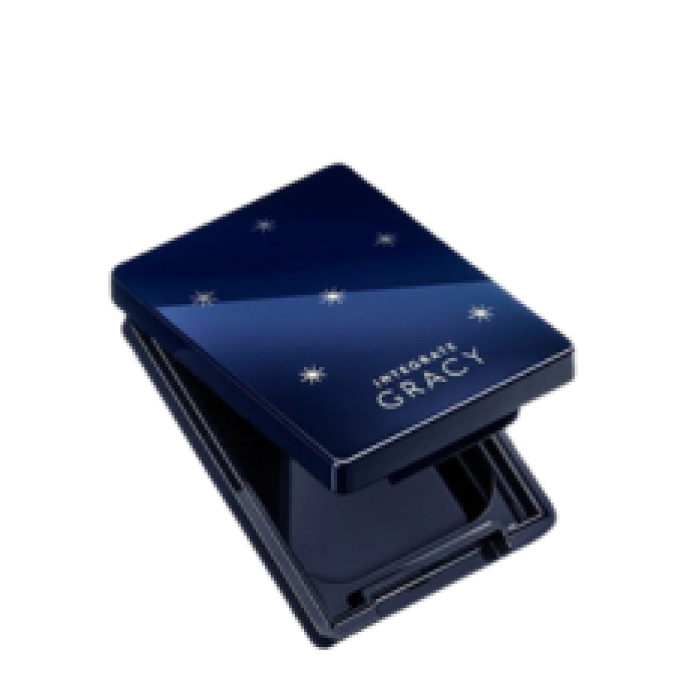 Футляр для пудры "Integrate Gracy Compact Case E"