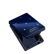 Футляр для пудры "Integrate Gracy Compact Case E"