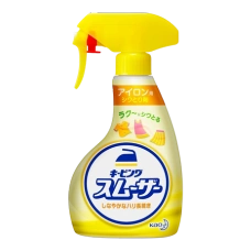 Спрей для глажки белья "Wrinkle Remover Smoother Keeping", 400 мл.