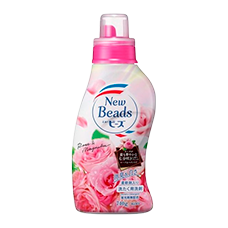 Жидкое средство для стирки "New Beads Pure Craft", 740 гр.