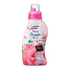 Жидкое средство для стирки "New Beads Pure Craft", 740 гр.