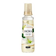 Кондиционер для белья "IROKA", 540 мл.