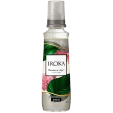 Кондиционер для белья "IROKA", 540 мл.