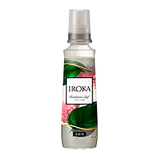 Кондиционер для белья "IROKA", 540 мл.