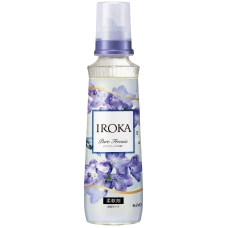 Кондиционер для белья "IROKA", 540 мл.