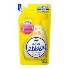 Спрей для глажки белья "Wrinkle Remover Smoother Keeping", 350 мл. (Запасной блок)