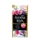 Кондиционер для белья "Soflan Aroma Rich", 400 мл (Сменный блок)