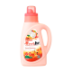 Жидкий порошок с кондиционером (фруктово-цветочный аромат) "Sweet Harmony", 850 гр 