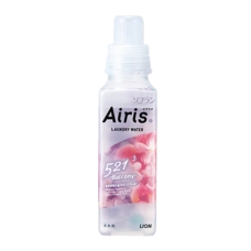 Кондиционер для белья "Soflan Airis", антистатик, 480 мл.