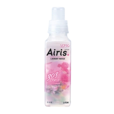 Кондиционер для белья "Soflan Airis", антистатик, 480 мл.