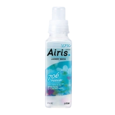 Кондиционер для белья "Soflan Airis", антистатик, 480 мл.