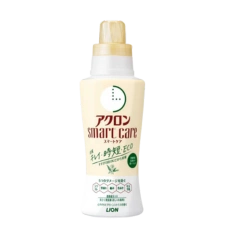 Концентрированный, смягчающий гель для деликатной стирки "Acron - Smart Care" с цитрусовым ароматом, 440 мл.