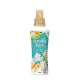 Кондиционер для белья "Soflan Aroma Rich - Claire", 480 мл