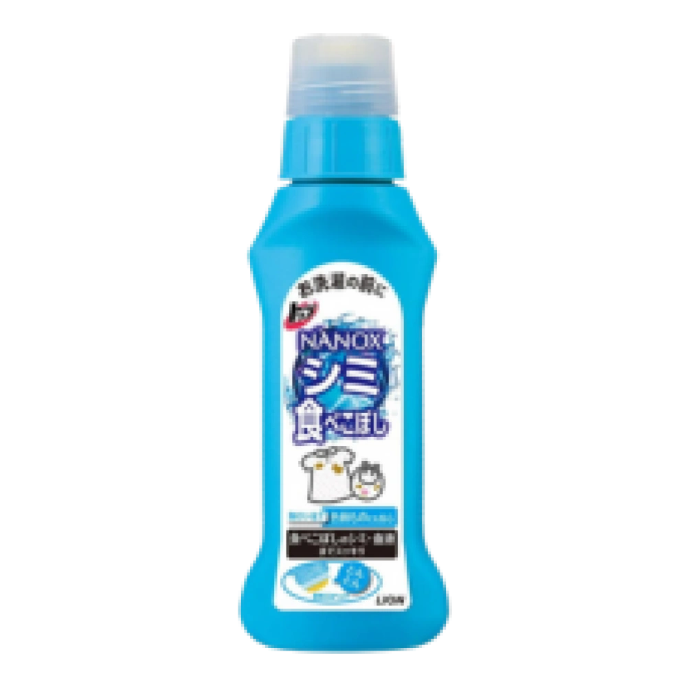 Пятновыводитель от пищевых загрязнений "TOP NANOX", 160 гр.