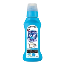 Пятновыводитель от пищевых загрязнений "TOP NANOX", 160 гр.