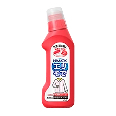 Пятновыводитель для точечной очистки для удаления пятен с воротника и манжет "TOP NANOX", 250 мл.