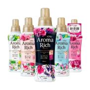 Нежность и свежесть вашего белья — со скидкой –20% на кондиционеры