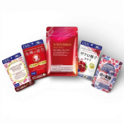 –20% на БАДы для поддержания женского здоровья