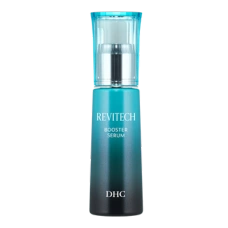 Восстанавливающая сыворотка-бустер для восстановления упругости увядающей кожи "Revitalizing Booster Serum", 50 мл.