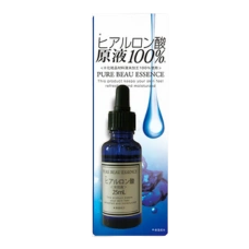 100% сывортока для лица - гиалуроновая кислота "Pure Beau Essence", 25 мл.