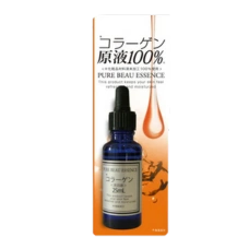 100% сыворотка для лица - коллаген "Pure Beau Essence", 25 мл.