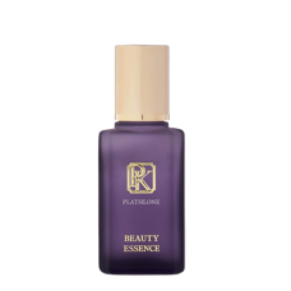 Антивозрастная сыворотка с плацентой и гиалуроновой кислотой "Plathlone Beauty Essence", 60 мл