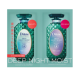 Пробник шампунь + тритмент  "Perfect Beauty Deep Night Moist", 10 мл x 2