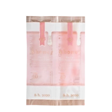 Пробник шампунь + тритмент "Melty Moisture Repair" увлажнение и восстановление, 10 гр. + 10 гр.