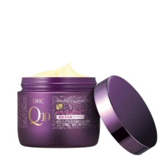 Маска для волос для интенсивного блеска, увлажнения и восстановления, "Q10 Deep Repair Mask", 180 мл