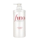 Восстанавливающий шампунь для сухих волос "Fino - Premium Touch Shampoo", 550 мл
